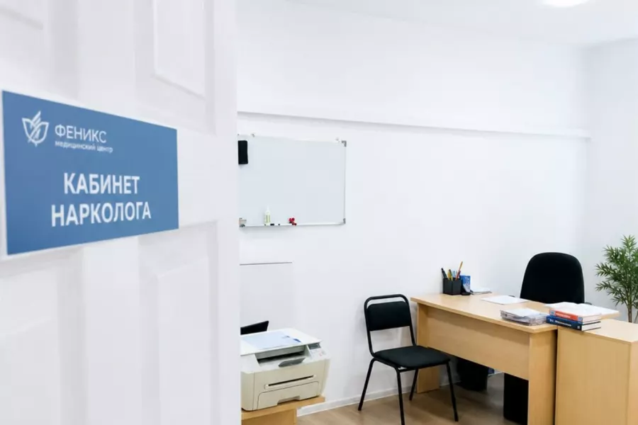 Реабилитационный центр для наркозависимых в Луге